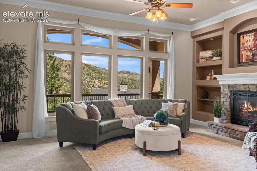 8465 Aspenglow Lane, Cascade, CO 80809 - #2
