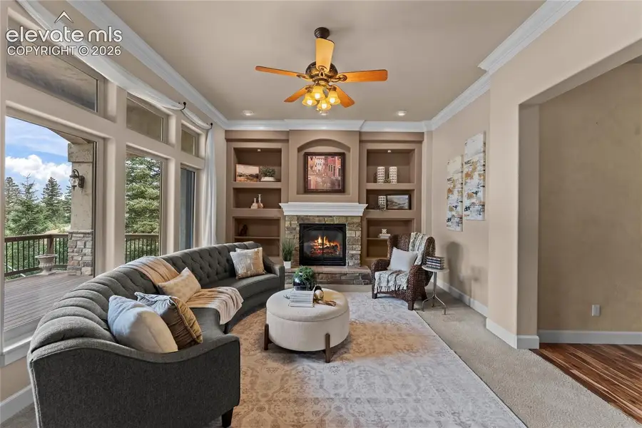 8465 Aspenglow Lane, Cascade, CO 80809 - #3