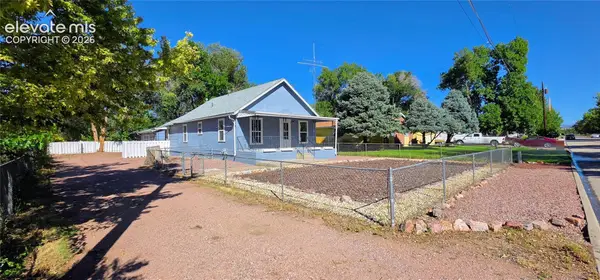 517 Barrett Avenue, Canon City, CO 81212