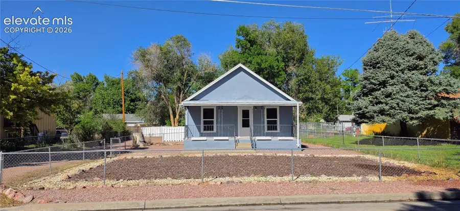517 Barrett Avenue, Canon City, CO 81212 - #2