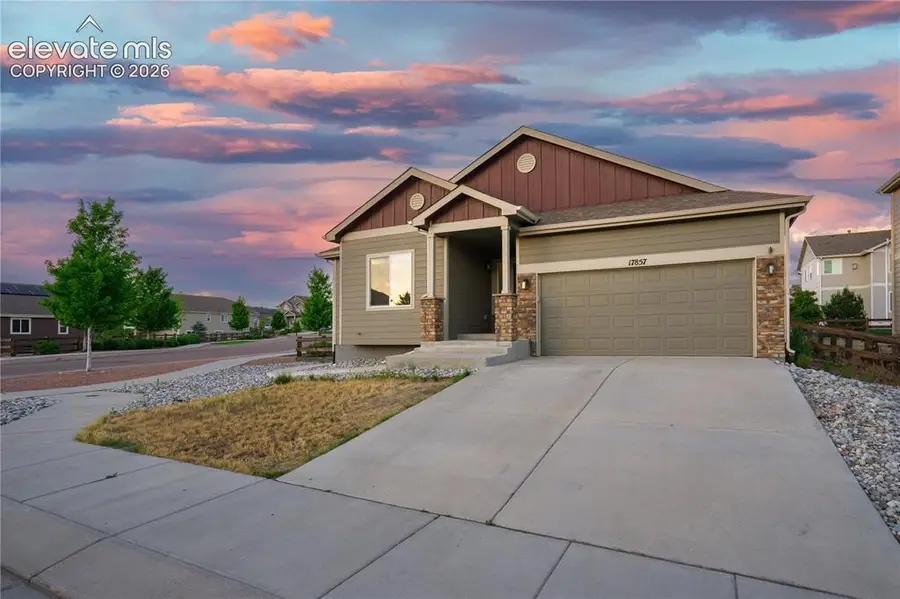17857 Lapis Court, Monument, CO 80132 - #2