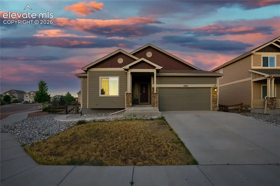 17857 Lapis Court, Monument, CO 80132 - #3