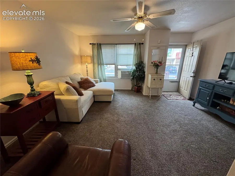 2063 Bristlecone Drive, Colorado Springs, CO 80919 - #3
