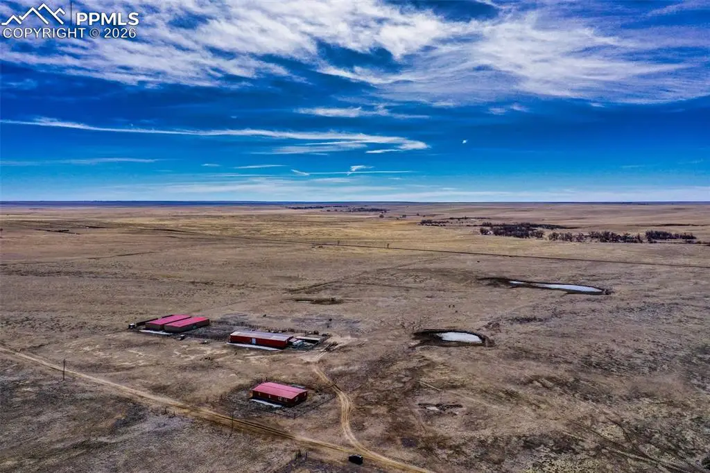 12580 County Road Z.5, Rush, CO 80833 - #1