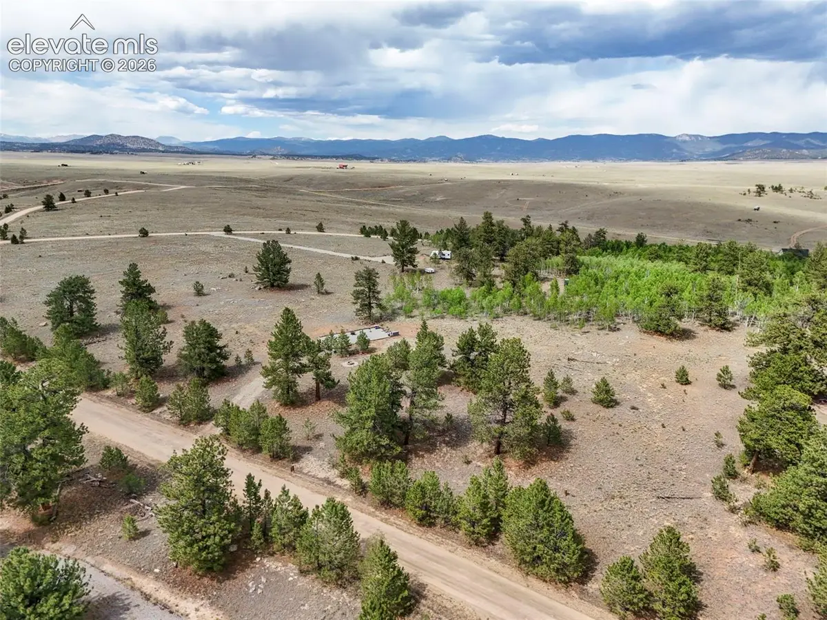 614 Yellowstone Road, Hartsel, CO 80449 - #1