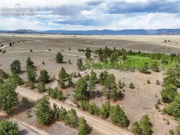 614 Yellowstone Road, Hartsel, CO 80449