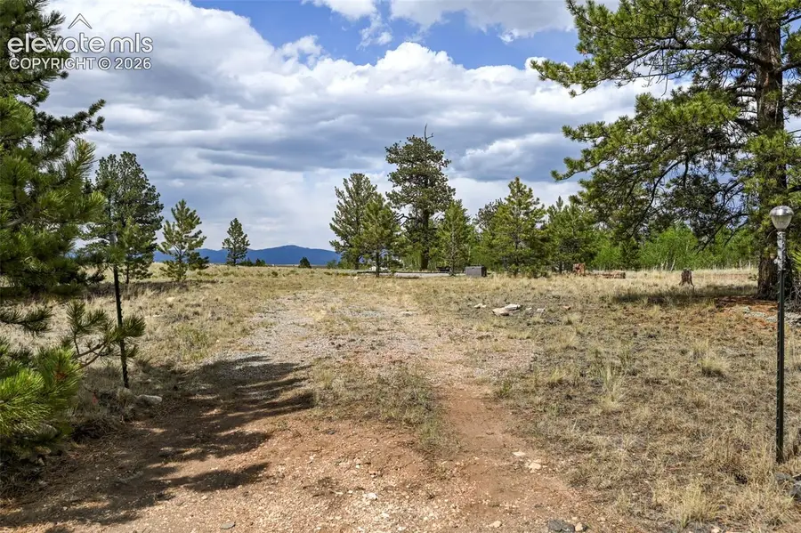 614 Yellowstone Road, Hartsel, CO 80449 - #2