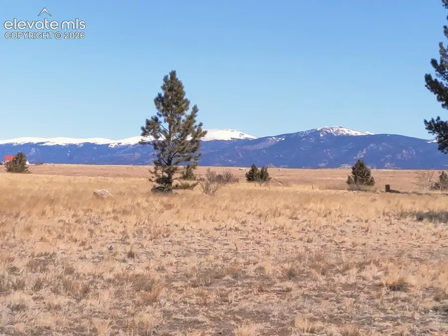 614 Yellowstone Road, Hartsel, CO 80449 - #3