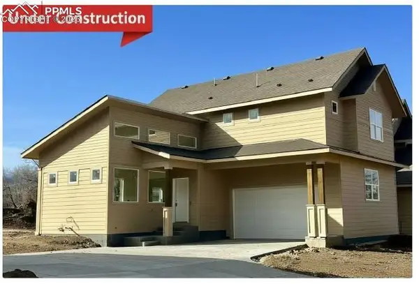 1337 Verde Drive, Colorado Springs, CO 80921