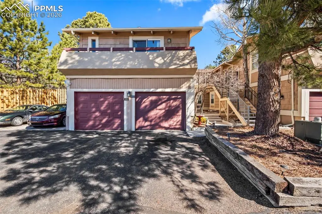 1682 Deer Creek Road, Monument, CO 80132 - Image #1