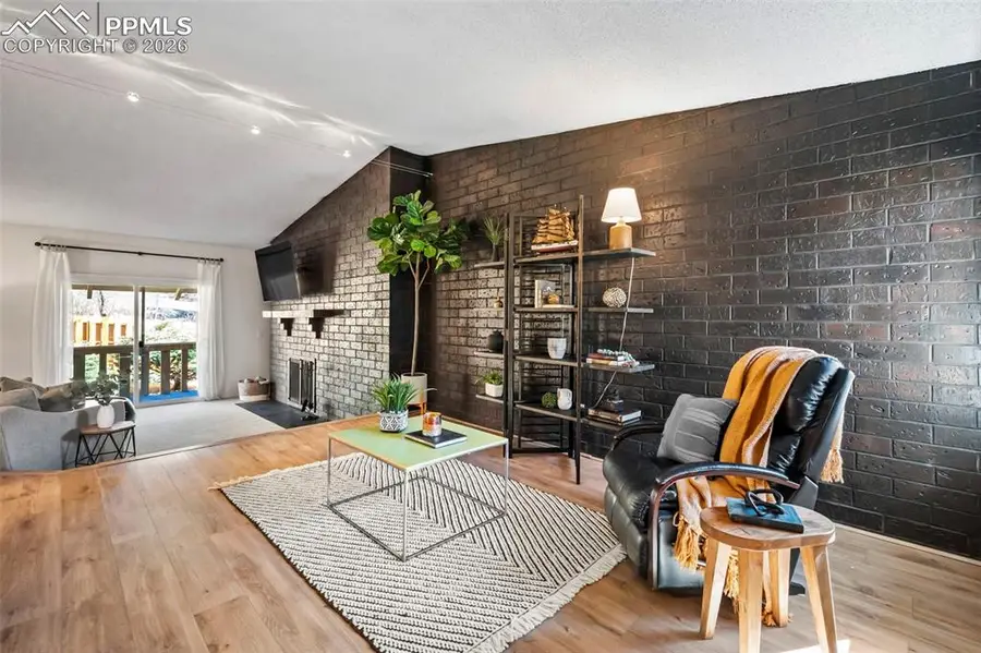 1682 Deer Creek Road, Monument, CO 80132 - Image #3