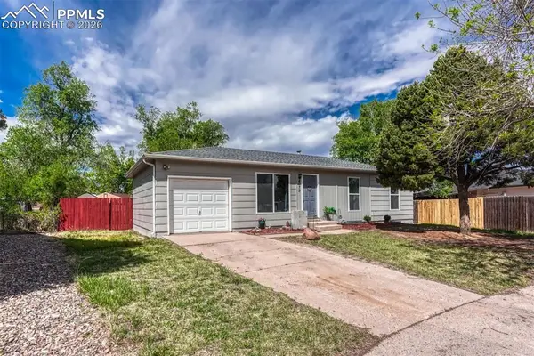 4079 Morley Circle, Colorado Springs, CO 80916