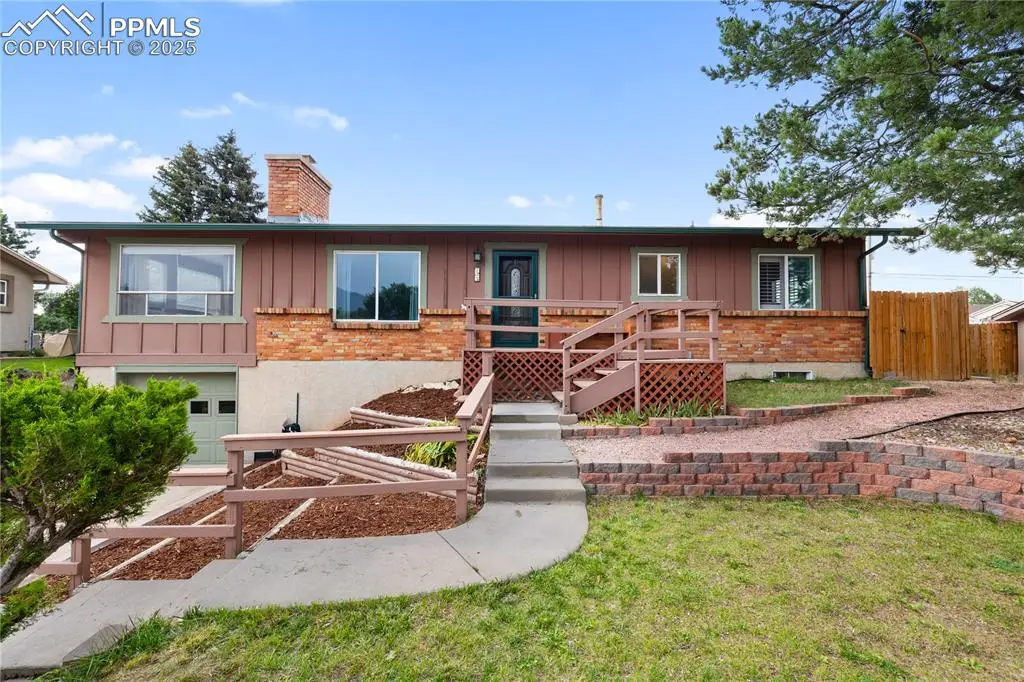 137 Mcshane Place, Monument, CO 80132 - Image #1