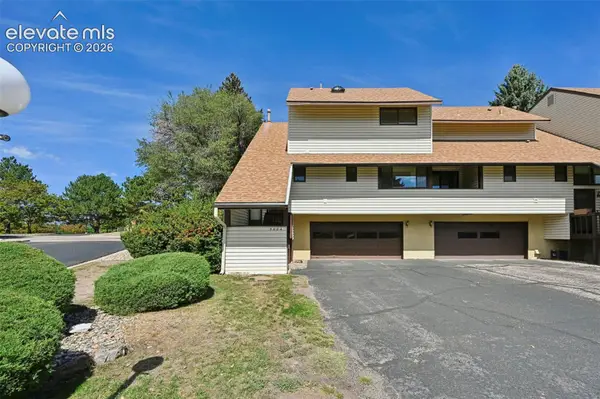 5004 Secota Lane, Colorado Springs, CO 80917