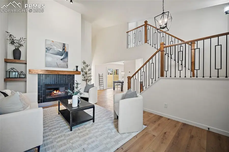 62 Rising Sun Terrace, Colorado Springs, CO 80921 - Image #2