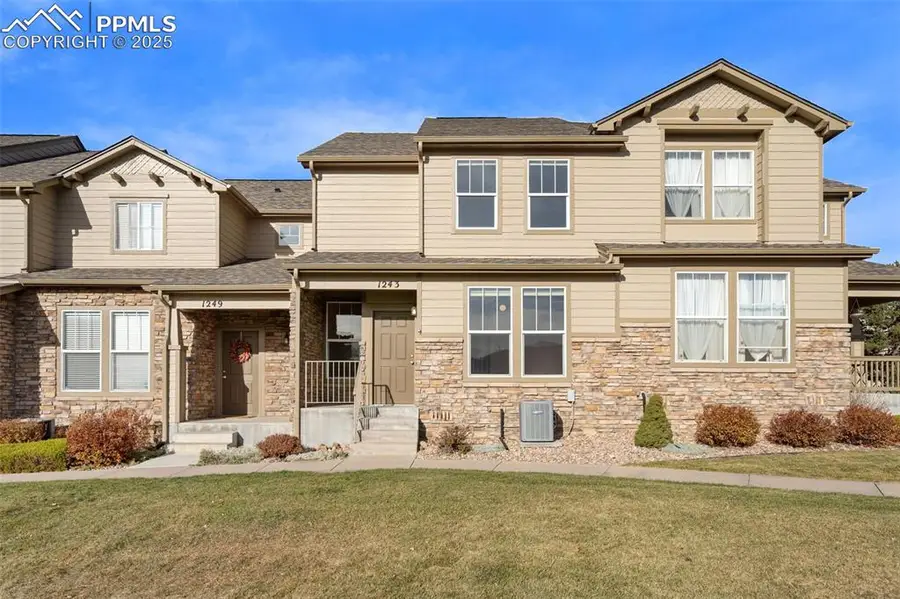 1243 Timber Run Heights, Monument, CO 80132 - #2