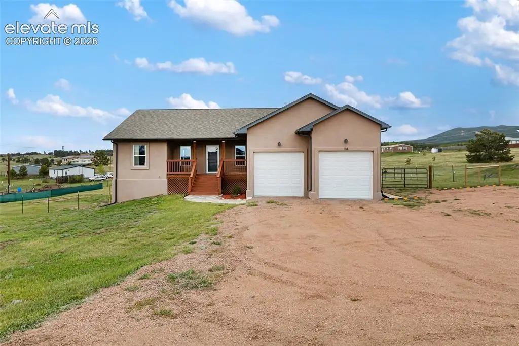 114 Hunting Horn Lane, Divide, CO 80814 - #1