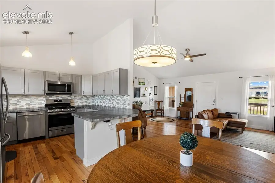 114 Hunting Horn Lane, Divide, CO 80814 - #3