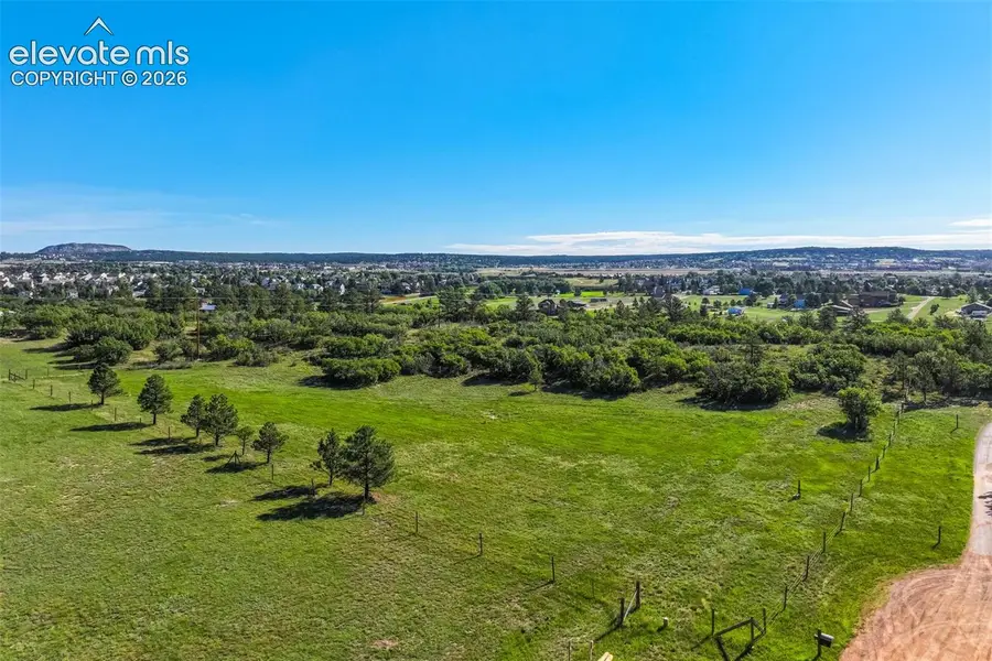 Tract 4C Schilling Avenue, Monument, CO 80132 - #2