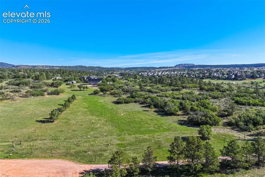 Tract 4C Schilling Avenue, Monument, CO 80132 - #3
