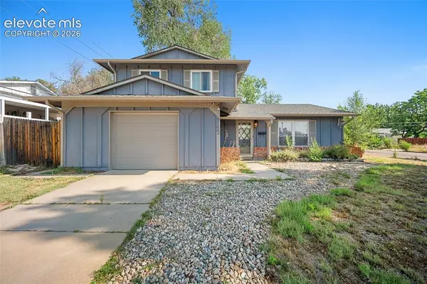 3122 Hudson Street, Colorado Springs, CO 80910
