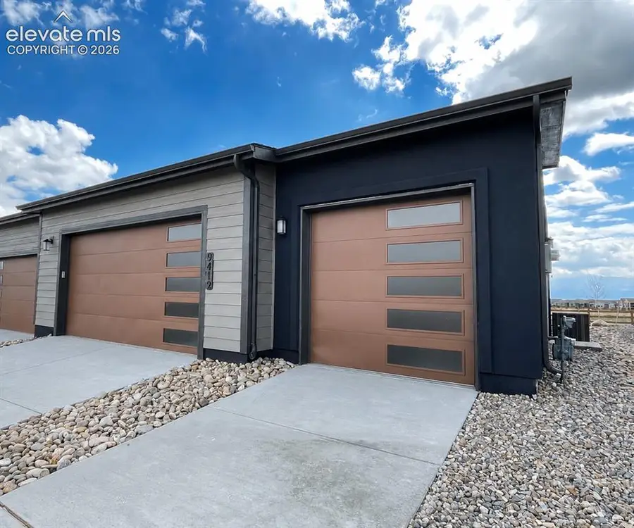 9412 Roseate View, Colorado Springs, CO 80924 - #2