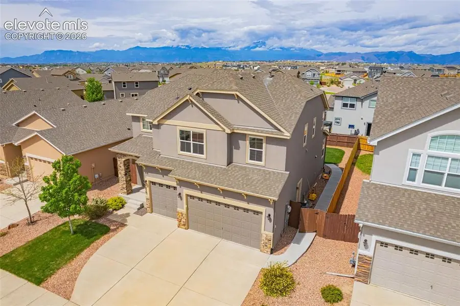 7850 Sandsmere Drive, Colorado Springs, CO 80908 - #3