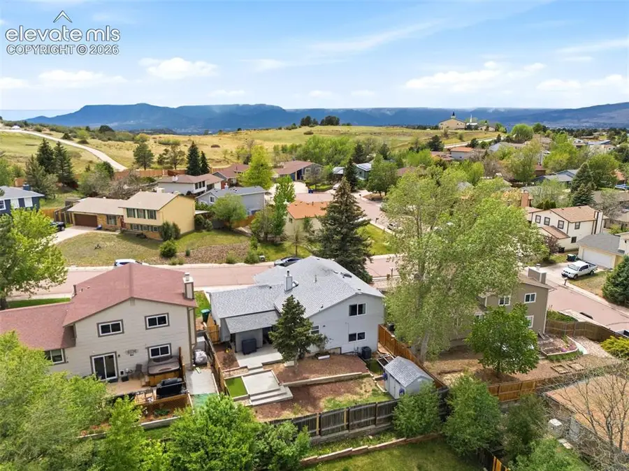 3820 Soft Breeze Way, Colorado Springs, CO 80918 - #2