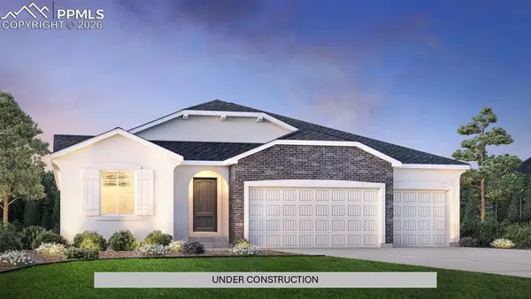 16875 Greenfield Drive, Monument, CO 80132