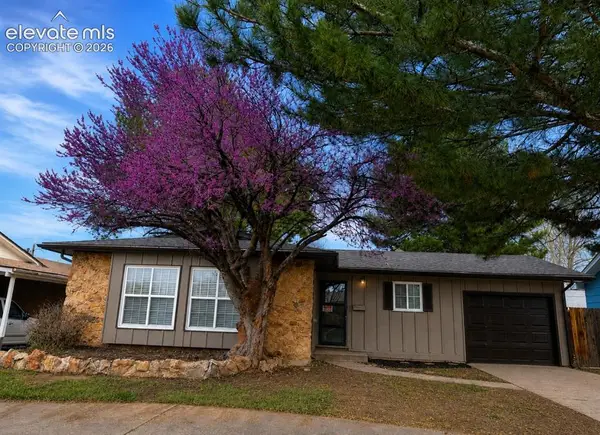 1818 Maplewood Drive, Pueblo, CO 81005