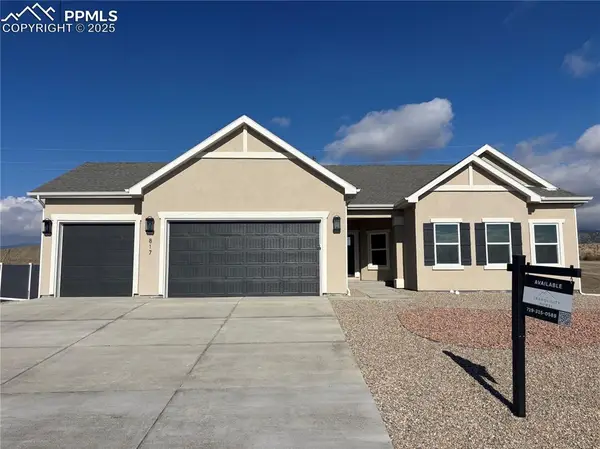 817 Keystone Loop, Canon City, CO 81212