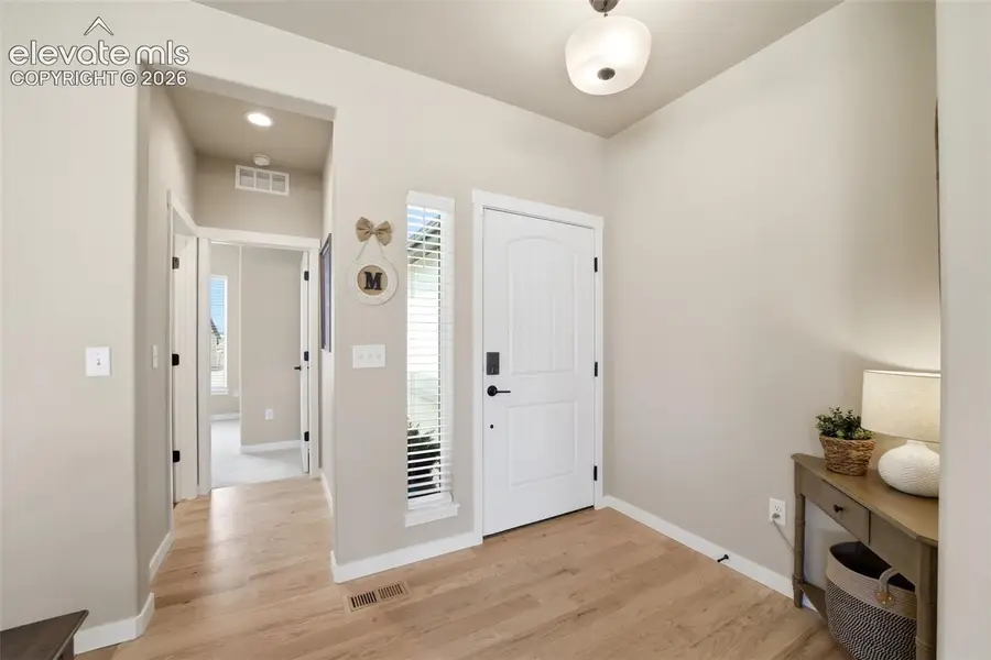 10327 Antelope Ravine Drive, Colorado Springs, CO 80908 - #2