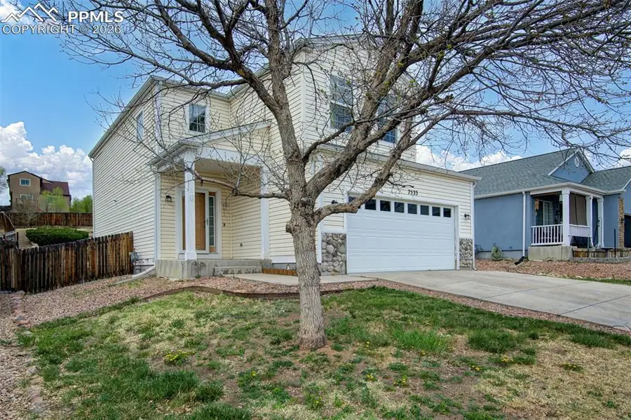 7533 Sistine Lane, Fountain, CO 80817 - #2