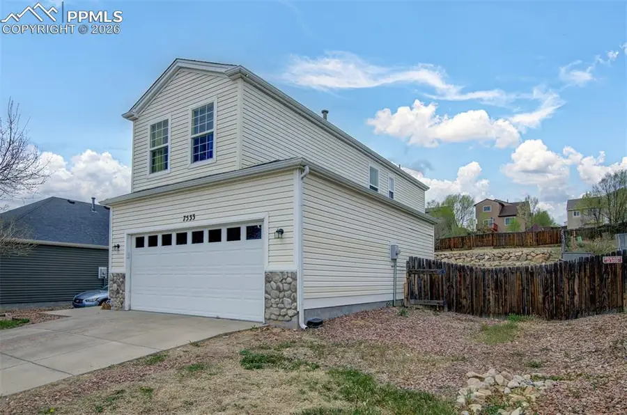 7533 Sistine Lane, Fountain, CO 80817 - #3
