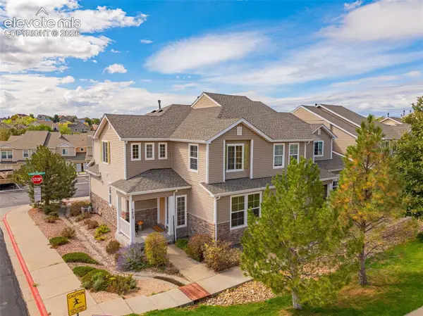 7470 Sandy Springs Point, Fountain, CO 80817