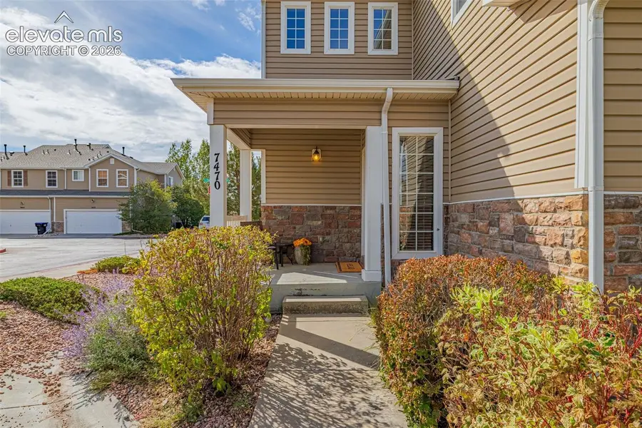 7470 Sandy Springs Point, Fountain, CO 80817 - #3