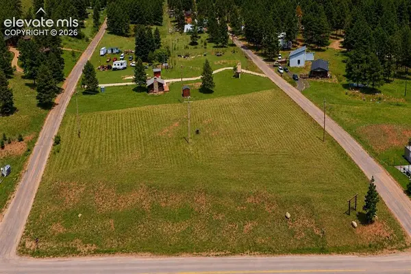 11155 3rd Avenue, Woodland Park, CO 80863