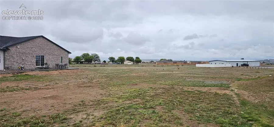 Lot 8 S Crescent Circle, Pueblo West, CO 81007 - #3