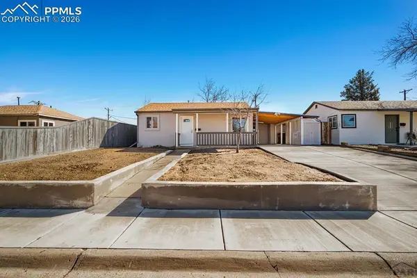 1708 Henry Avenue, Pueblo, CO 81005