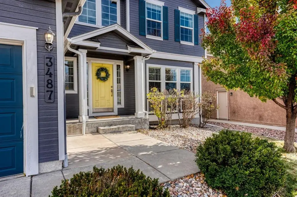 3487 Tail Wind Drive, Colorado Springs, CO 80911 - Image #1
