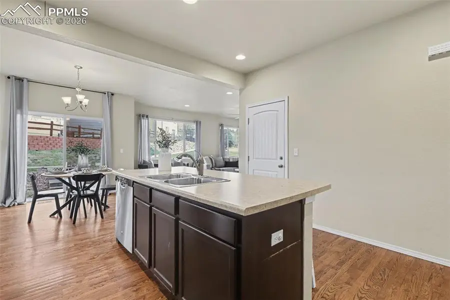 1616 Rustlers Roost Drive, Colorado Springs, CO 80921 - #3