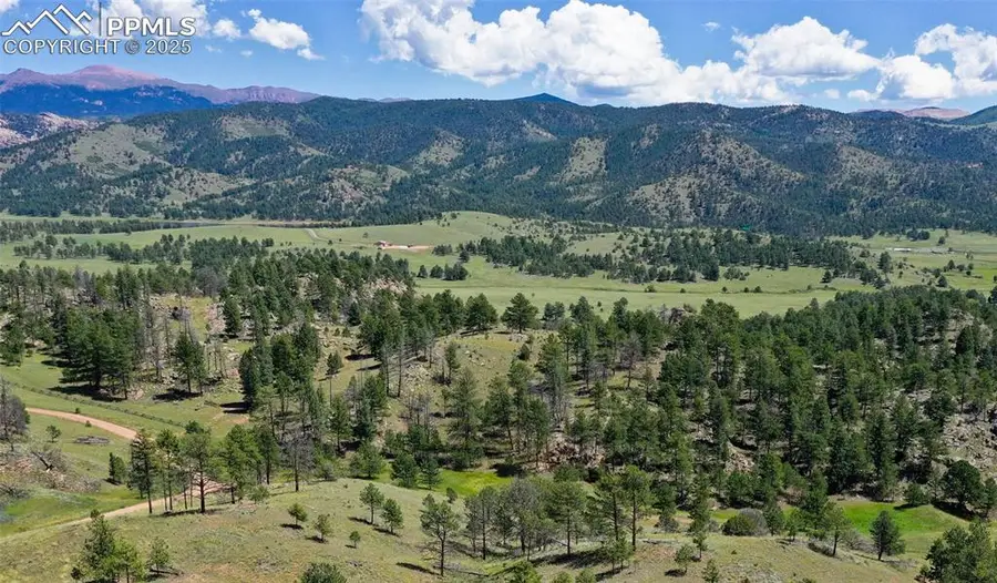 TBD Golden Eagle Heights, Florissant, CO 80816 - Image #2