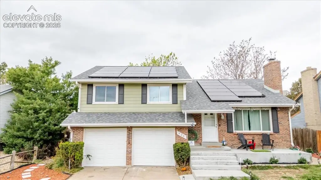 923 S Ouray Street, Aurora, CO 80017 - #1