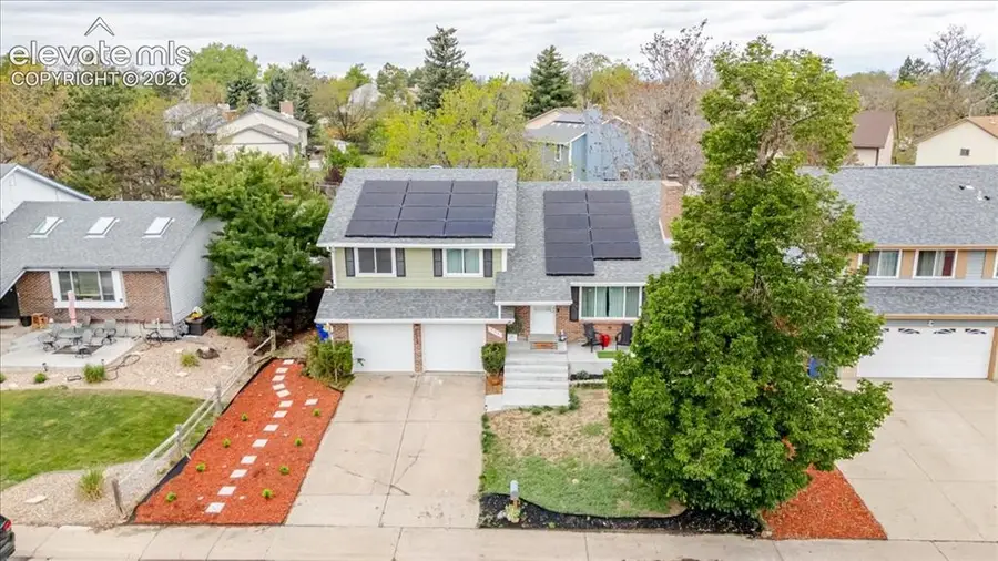 923 S Ouray Street, Aurora, CO 80017 - #2
