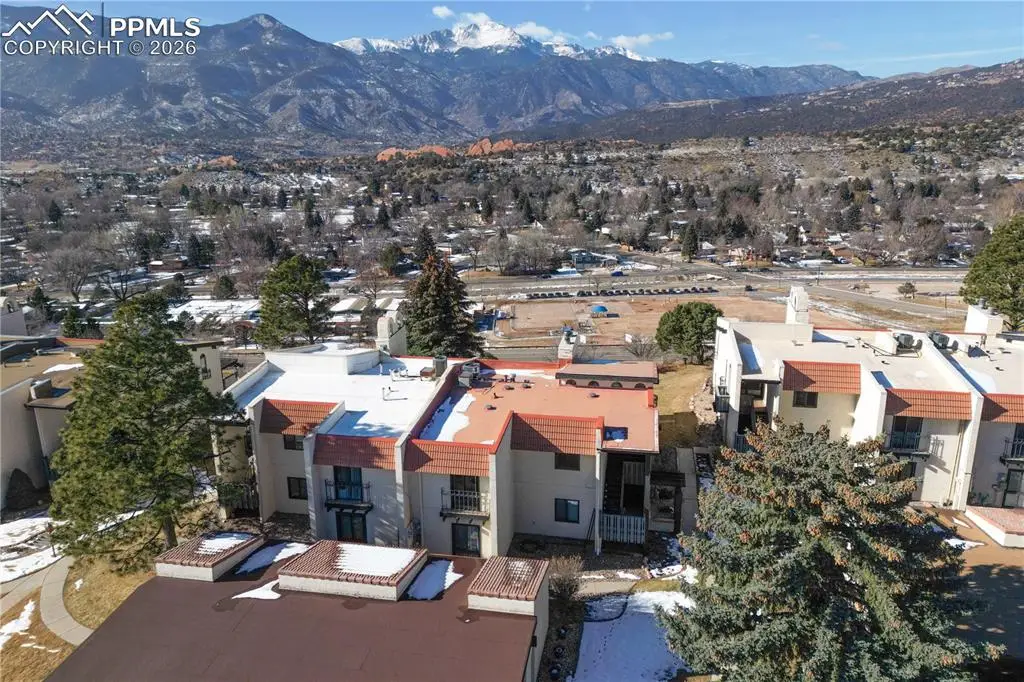 1082 Fontmore Road #D, Colorado Springs, CO 80904 - Image #1