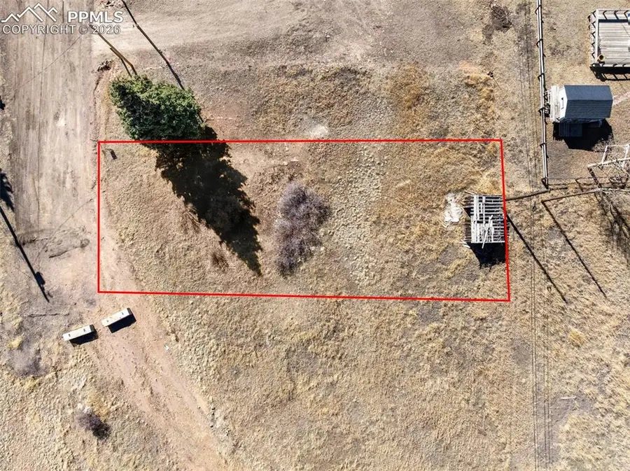 0 Whiting Avenue, Cripple Creek, CO 80813 - #2