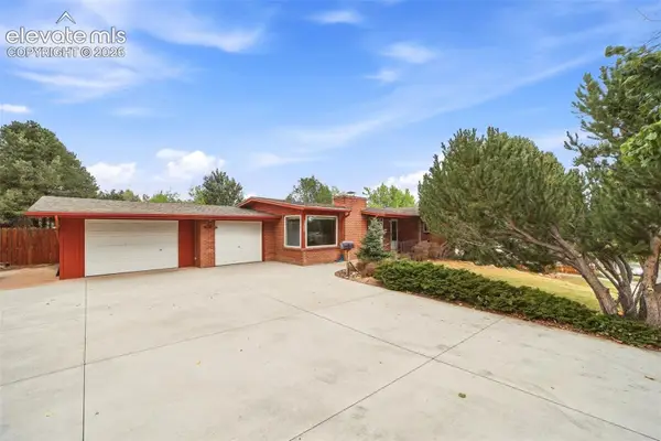 1406 Iowa Avenue, Colorado Springs, CO 80909