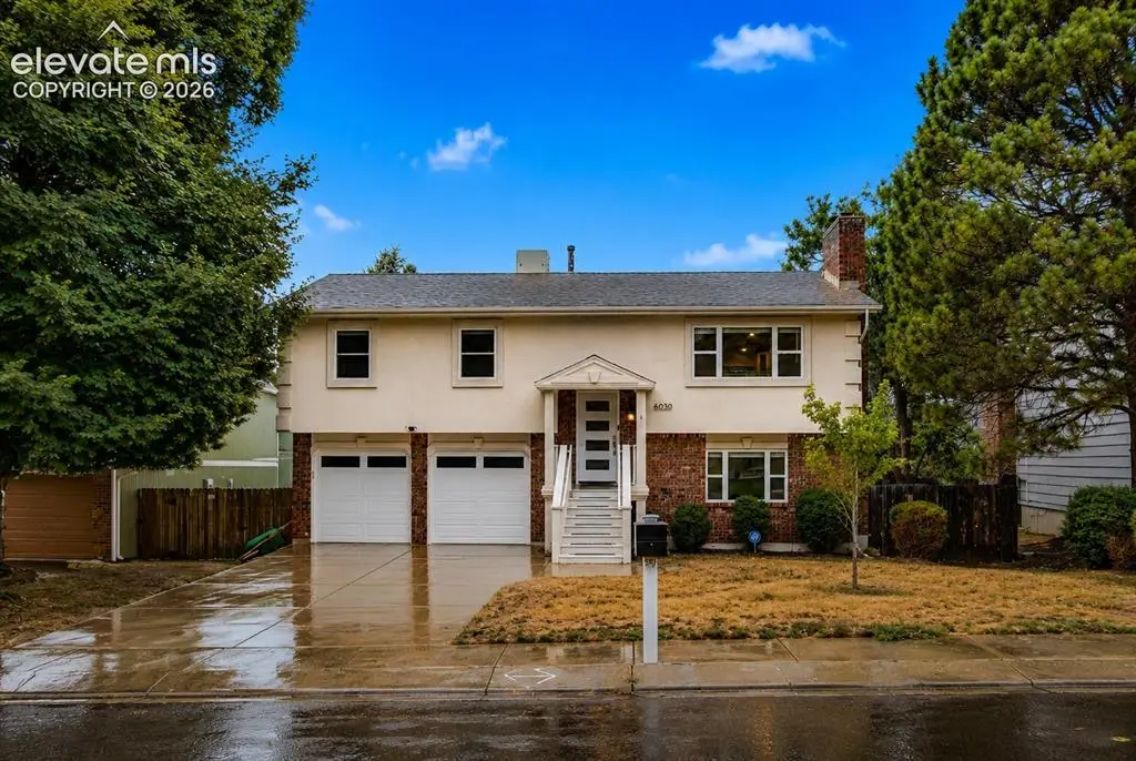 6030 Snowbird Drive, Colorado Springs, CO 80918 - #1