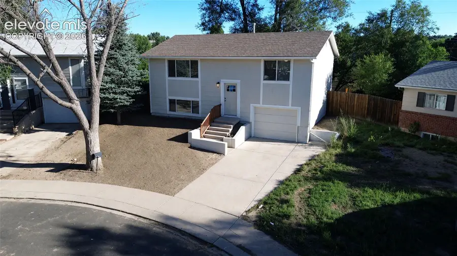 817 Don Juan Court, Colorado Springs, CO 80909 - #3
