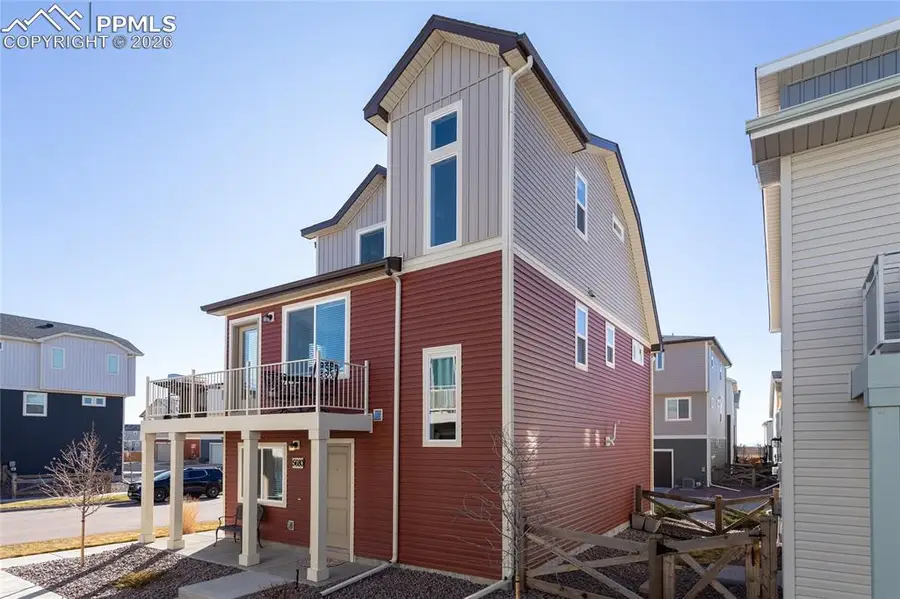 5680 Tramore Court, Colorado Springs, CO 80927 - Image #2